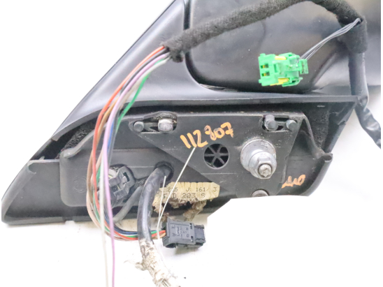 RETROVISEUR EXT ELECTRIQUE D