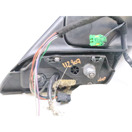 RETROVISEUR EXT ELECTRIQUE D
