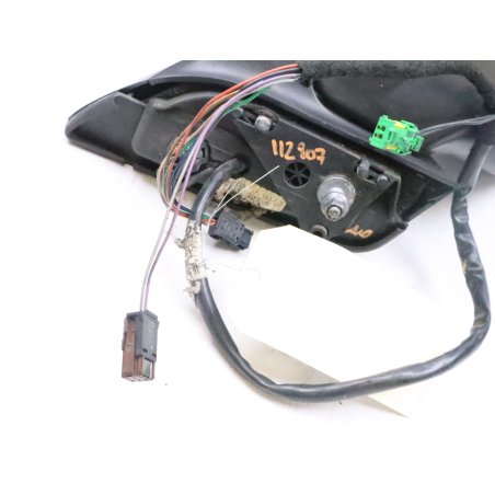 RETROVISEUR EXT ELECTRIQUE D