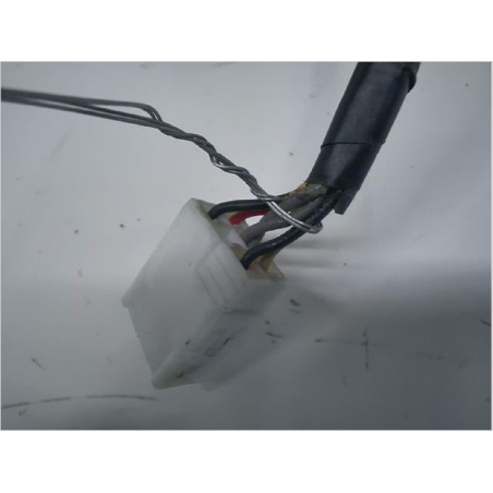 RETROVISEUR EXT ELECTRIQUE D