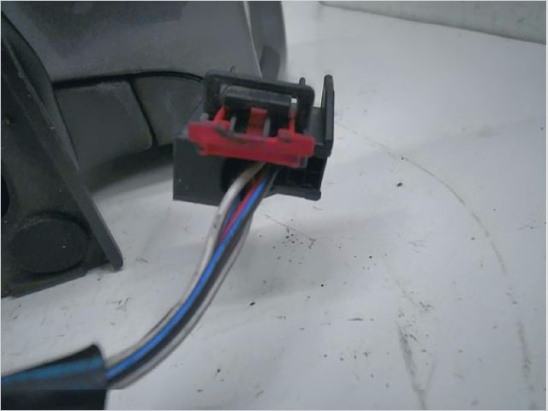 RETROVISEUR EXT ELECTRIQUE D