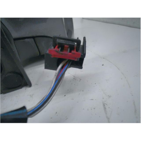 RETROVISEUR EXT ELECTRIQUE D