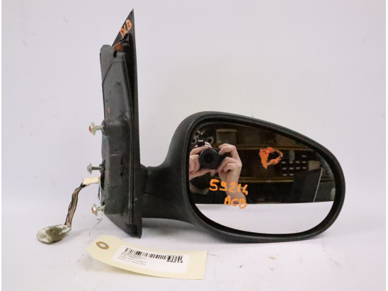 RETROVISEUR EXT ELECTRIQUE D