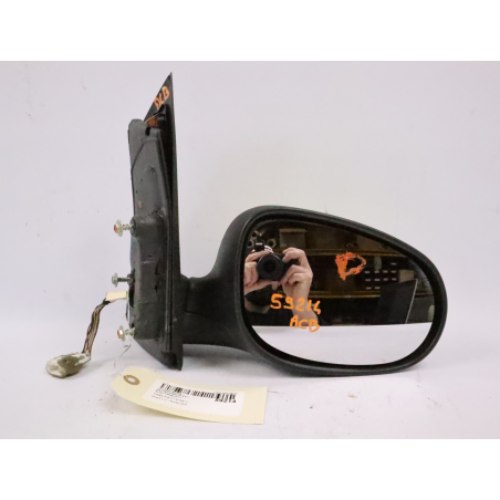 RETROVISEUR EXT ELECTRIQUE D