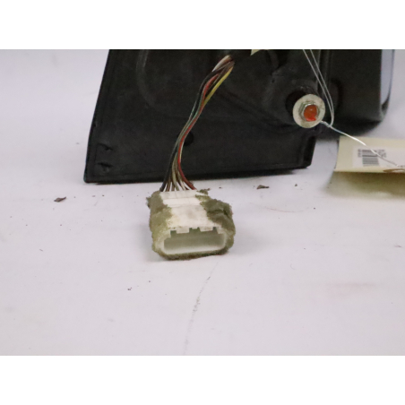 RETROVISEUR EXT ELECTRIQUE D