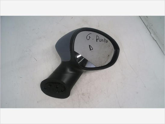 RETROVISEUR EXT ELECTRIQUE D