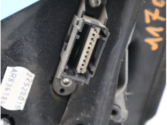 RETROVISEUR EXT ELECTRIQUE D