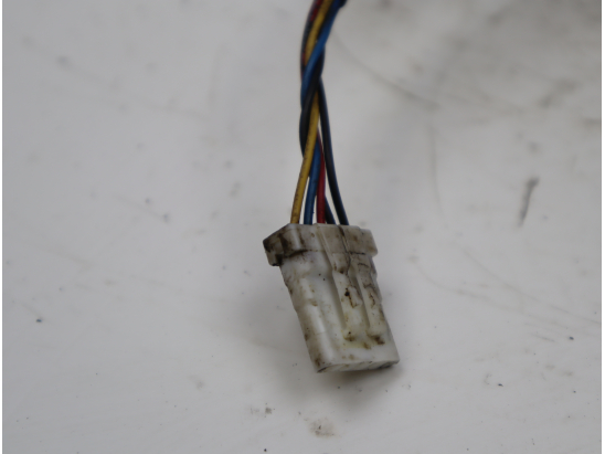 RETROVISEUR EXT ELECTRIQUE D