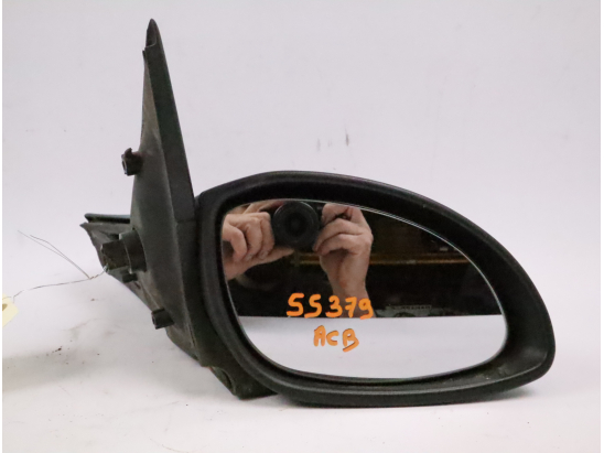 RETROVISEUR EXT ELECTRIQUE D