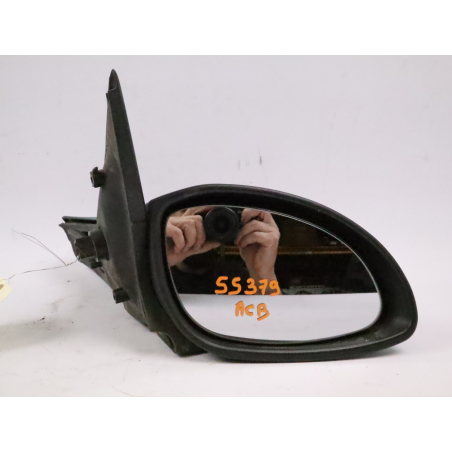 RETROVISEUR EXT ELECTRIQUE D