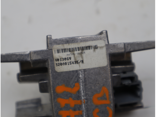 RETROVISEUR INTERIEUR