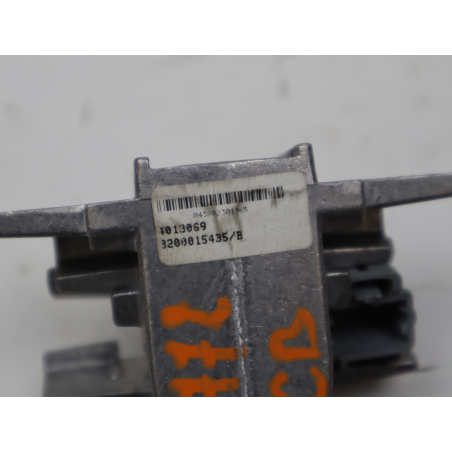 RETROVISEUR INTERIEUR