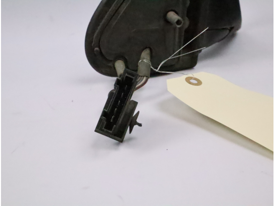 RETROVISEUR EXT ELECTRIQUE D