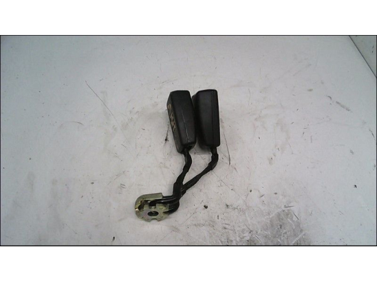 ANCRAGE CEINTURE CENTRALE AR