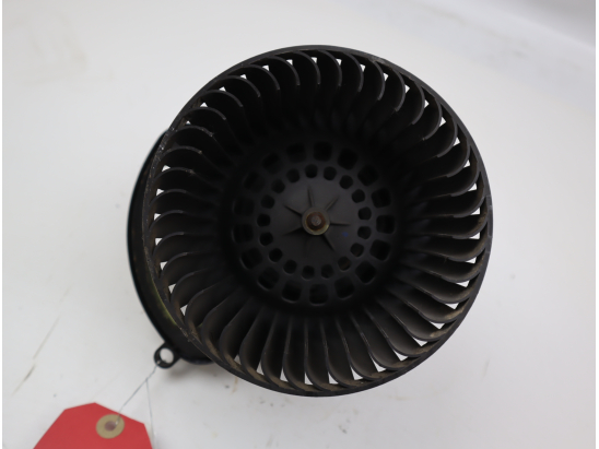 VENTILATEUR DE CHAUFFAGE