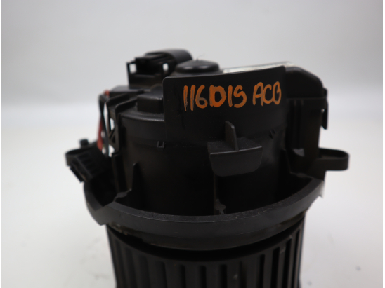 VENTILATEUR DE CHAUFFAGE