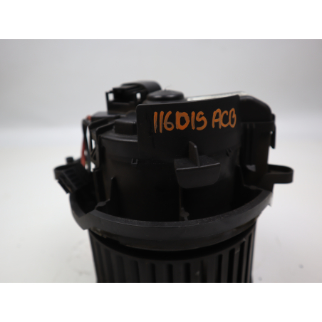 VENTILATEUR DE CHAUFFAGE