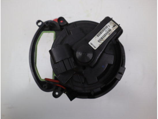 VENTILATEUR DE CHAUFFAGE