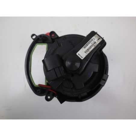 VENTILATEUR DE CHAUFFAGE