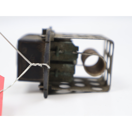 RESISTANCE DE VENTILATEUR MOTEUR