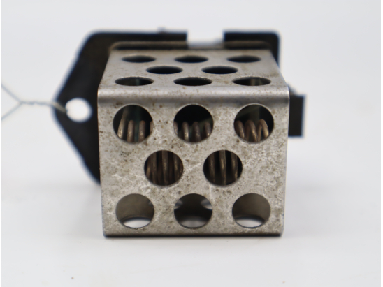 RESISTANCE DE VENTILATEUR MOTEUR