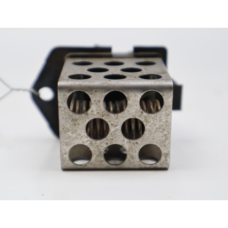 RESISTANCE DE VENTILATEUR MOTEUR