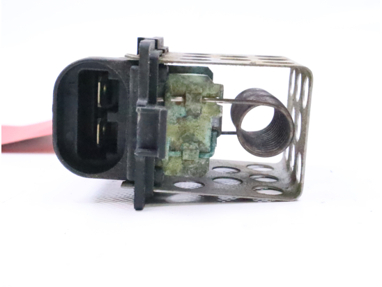 RESISTANCE DE VENTILATEUR MOTEUR