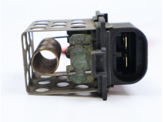 RESISTANCE DE VENTILATEUR MOTEUR