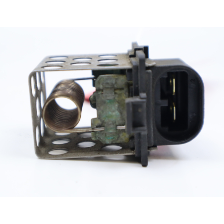RESISTANCE DE VENTILATEUR MOTEUR