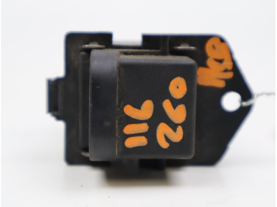 RESISTANCE DE VENTILATEUR MOTEUR