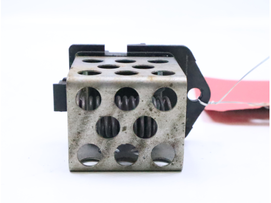 RESISTANCE DE VENTILATEUR MOTEUR