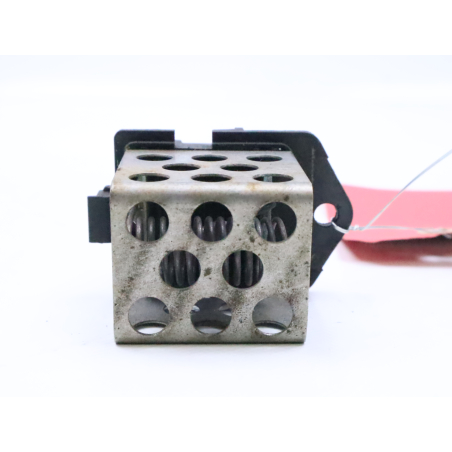 RESISTANCE DE VENTILATEUR MOTEUR