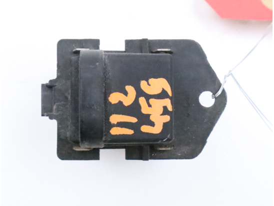 RESISTANCE DE VENTILATEUR MOTEUR