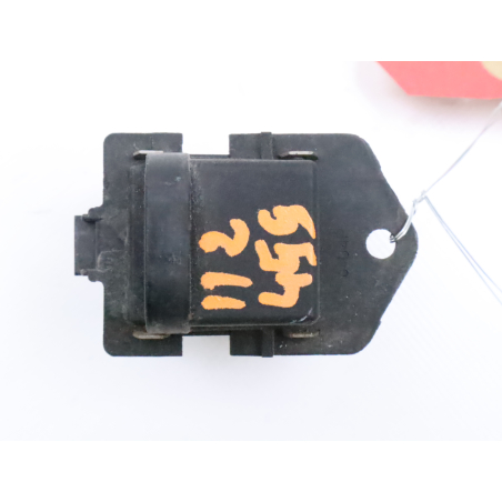 RESISTANCE DE VENTILATEUR MOTEUR