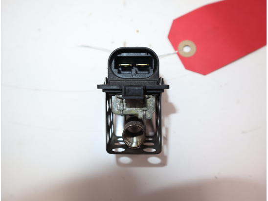 RESISTANCE DE VENTILATEUR MOTEUR