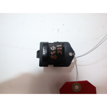 RESISTANCE DE VENTILATEUR MOTEUR