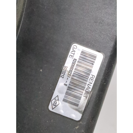 VENTILATEUR DE REFROIDISSEMENT