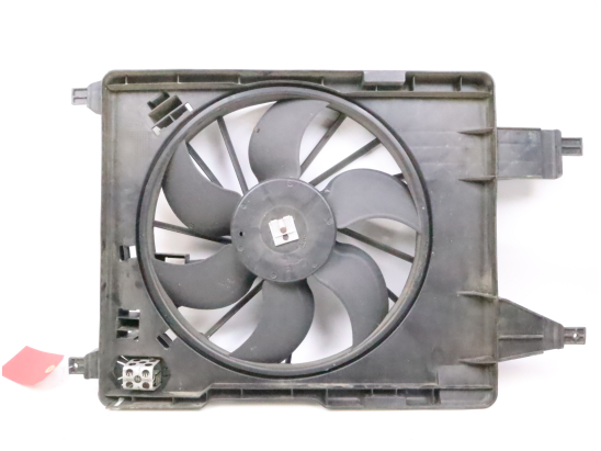 VENTILATEUR DE REFROIDISSEMENT