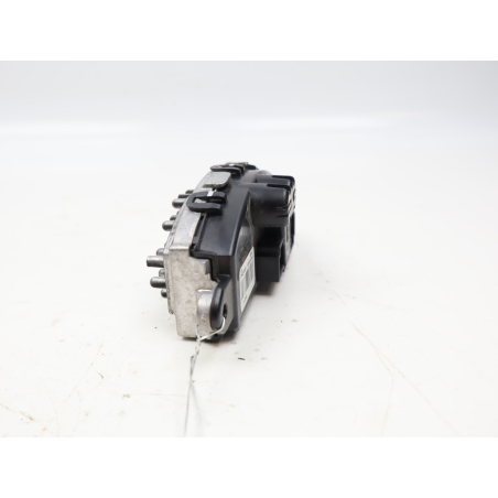 RESISTANCE DE CHAUFFAGE