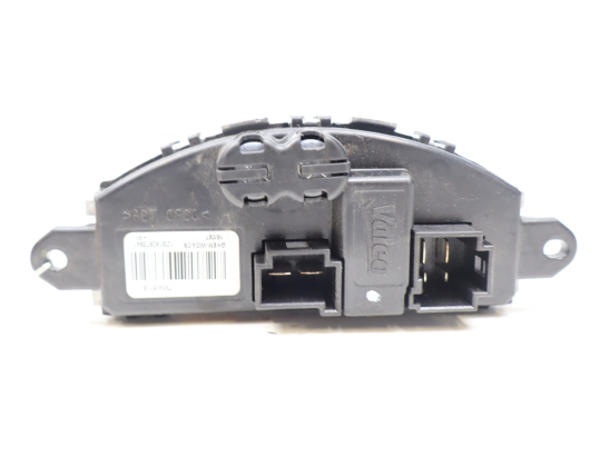 RESISTANCE DE CHAUFFAGE