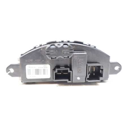 RESISTANCE DE CHAUFFAGE