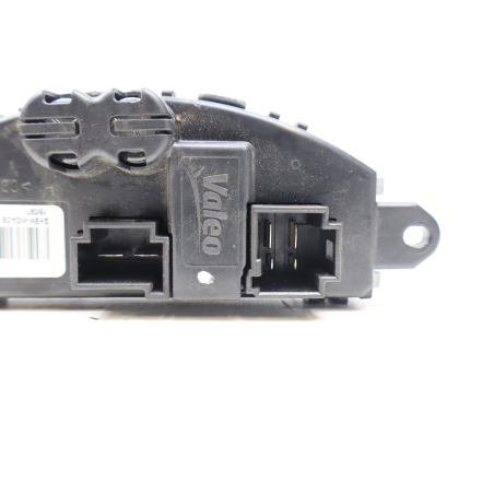 RESISTANCE DE CHAUFFAGE