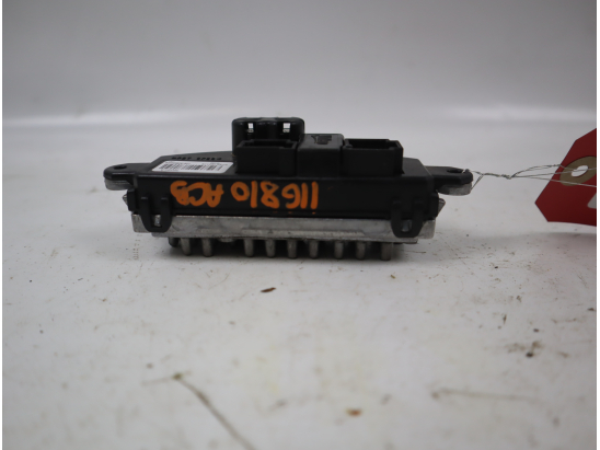 RESISTANCE DE CHAUFFAGE