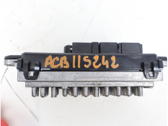 RESISTANCE DE CHAUFFAGE