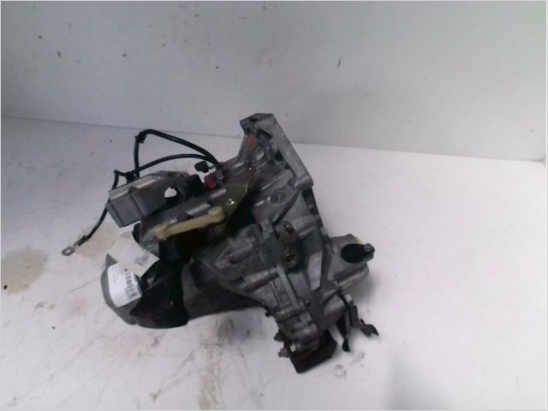 BOITE A VITESSE MECANIQUE