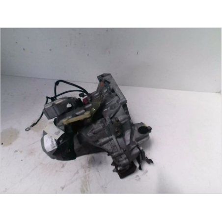 BOITE A VITESSE MECANIQUE