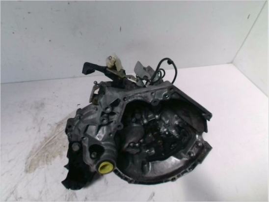 BOITE A VITESSE MECANIQUE