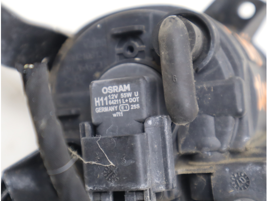 PHARE ANTIBROUILLARD AVG