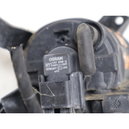 PHARE ANTIBROUILLARD AVG