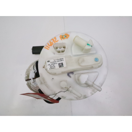 POMPE CARBURANT IMMERGEE